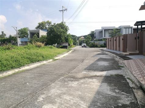 264 sqm Residential in Suburbia North Phase 2, San Fernando .